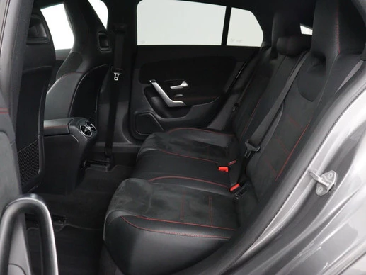 Mercedes-Benz CLA - Afbeelding 8 van 30