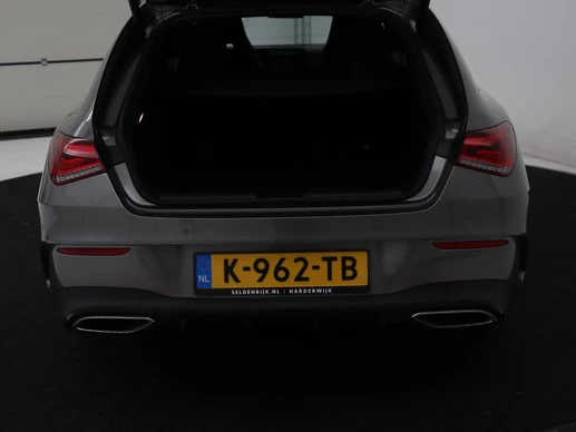 Mercedes-Benz CLA - Afbeelding 11 van 30