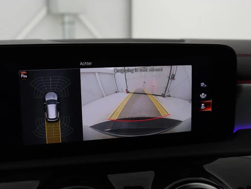 Mercedes-Benz CLA - Afbeelding 17 van 30