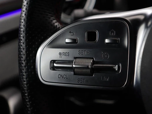 Mercedes-Benz CLA - Afbeelding 18 van 30