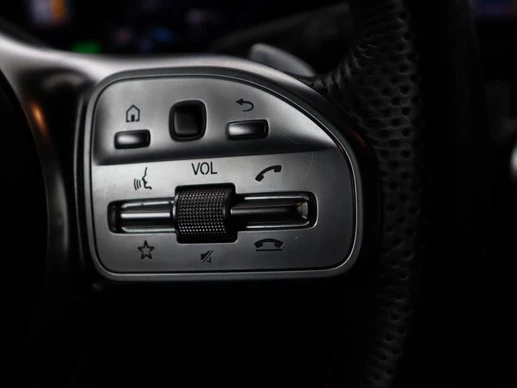 Mercedes-Benz CLA - Afbeelding 19 van 30