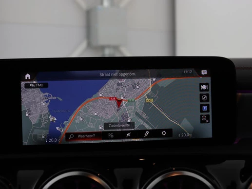 Mercedes-Benz CLA - Afbeelding 20 van 30