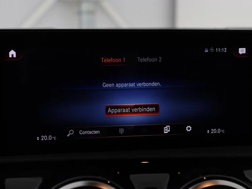 Mercedes-Benz CLA - Afbeelding 22 van 30