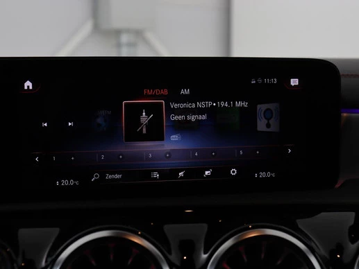 Mercedes-Benz CLA - Afbeelding 23 van 30