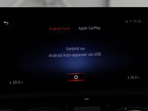 Mercedes-Benz CLA - Afbeelding 25 van 30