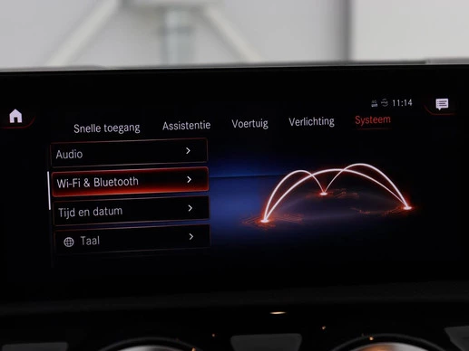 Mercedes-Benz CLA - Afbeelding 26 van 30