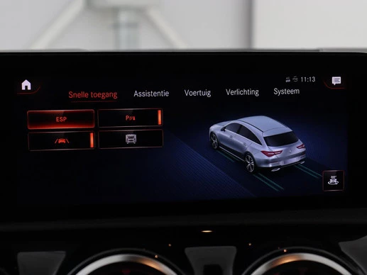 Mercedes-Benz CLA - Afbeelding 28 van 30