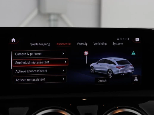 Mercedes-Benz CLA - Afbeelding 29 van 30