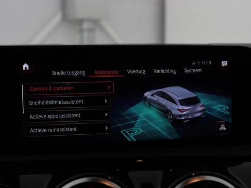 Mercedes-Benz CLA - Afbeelding 30 van 30