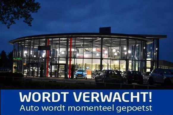 Opel Astra - Afbeelding 1 van 4