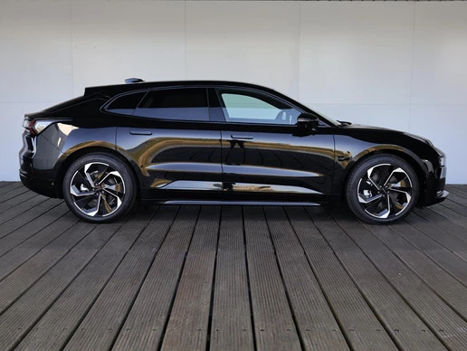 Zeekr 001 - Afbeelding 4 van 30