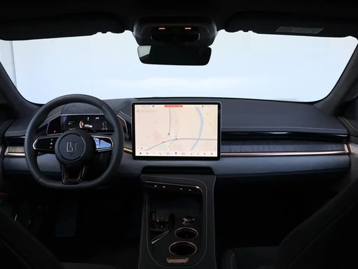 Zeekr 001 - Afbeelding 5 van 30