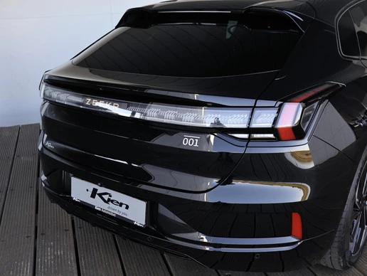 Zeekr 001 - Afbeelding 6 van 30