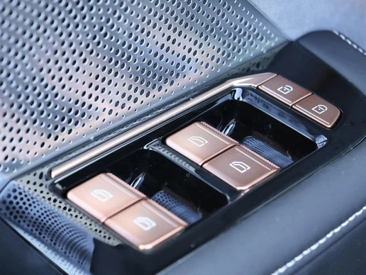 Zeekr 001 - Afbeelding 7 van 30