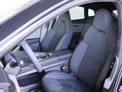 Zeekr 001 - Afbeelding 9 van 30