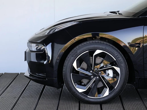 Zeekr 001 - Afbeelding 11 van 30