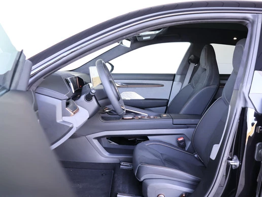 Zeekr 001 - Afbeelding 12 van 30