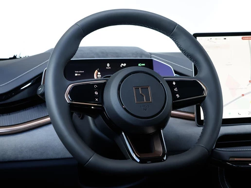 Zeekr 001 - Afbeelding 15 van 30