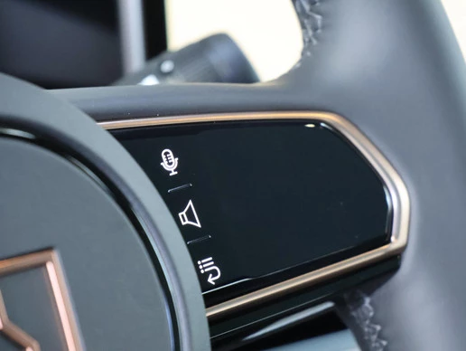 Zeekr 001 - Afbeelding 19 van 30