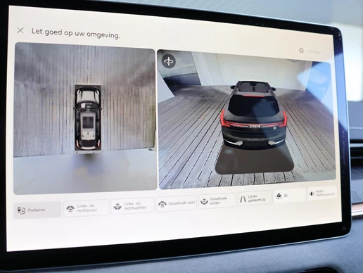 Zeekr 001 - Afbeelding 24 van 30