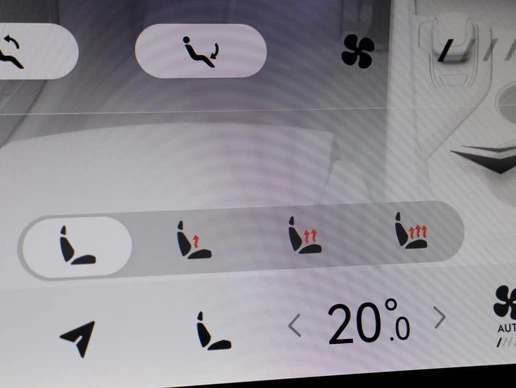 Zeekr 001 - Afbeelding 26 van 30