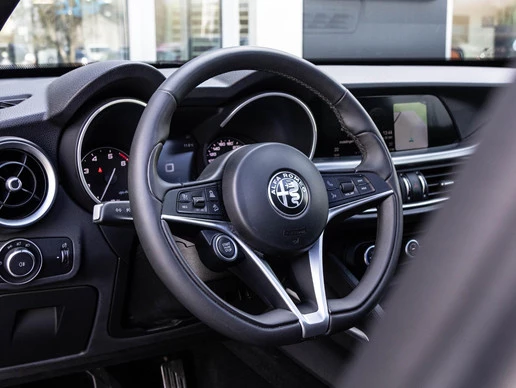 Alfa Romeo Stelvio - Afbeelding 7 van 30