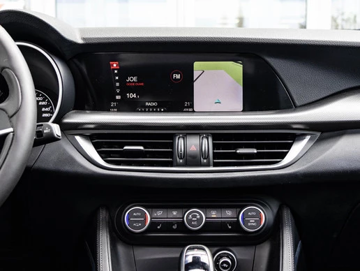 Alfa Romeo Stelvio - Afbeelding 10 van 30