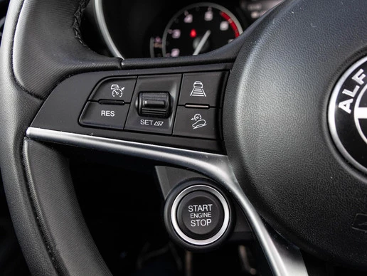 Alfa Romeo Stelvio - Afbeelding 14 van 30