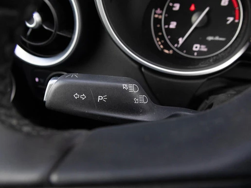 Alfa Romeo Stelvio - Afbeelding 17 van 30