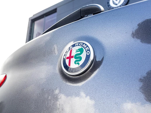 Alfa Romeo Stelvio - Afbeelding 19 van 30