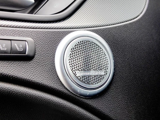 Alfa Romeo Stelvio - Afbeelding 20 van 30