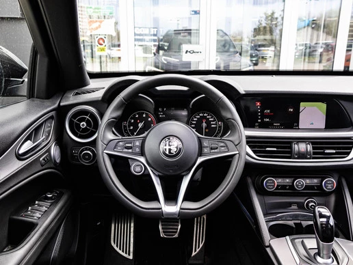 Alfa Romeo Stelvio - Afbeelding 22 van 30