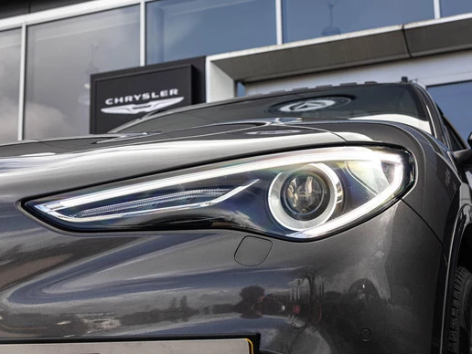 Alfa Romeo Stelvio - Afbeelding 23 van 30