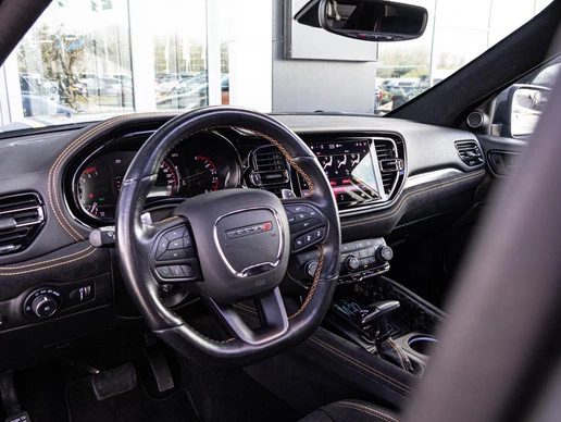 Dodge Durango - Afbeelding 2 van 30