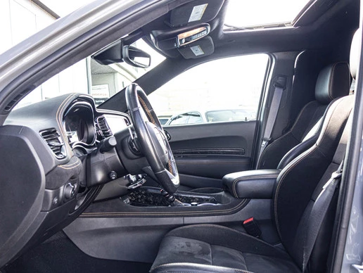 Dodge Durango - Afbeelding 5 van 30