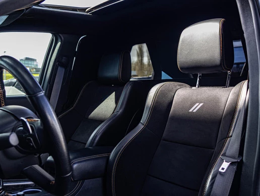 Dodge Durango - Afbeelding 6 van 30