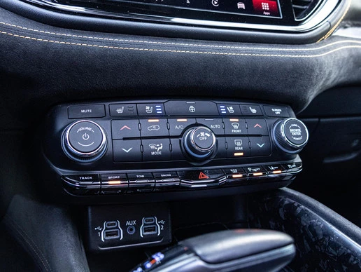 Dodge Durango - Afbeelding 8 van 30