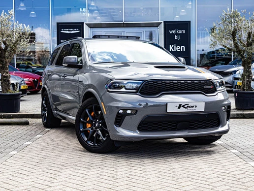 Dodge Durango - Afbeelding 11 van 30