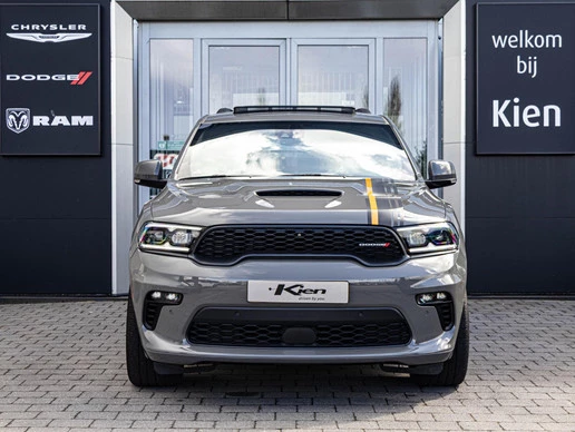 Dodge Durango - Afbeelding 12 van 30