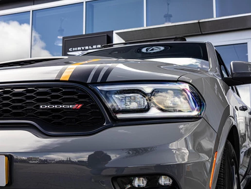 Dodge Durango - Afbeelding 13 van 30