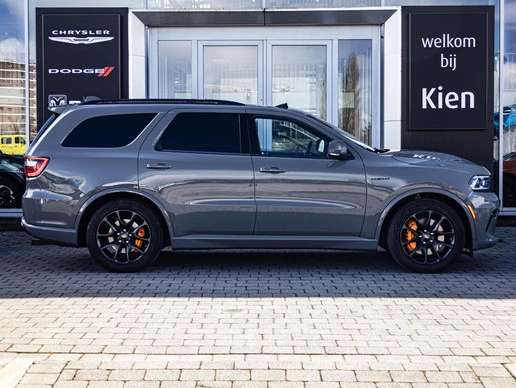 Dodge Durango - Afbeelding 14 van 30