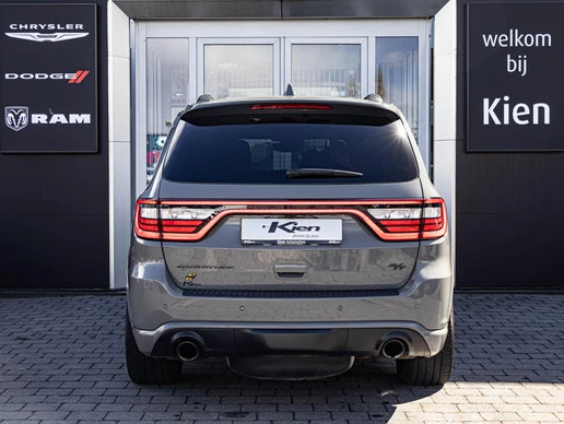 Dodge Durango - Afbeelding 15 van 30