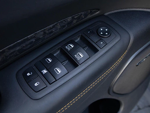 Dodge Durango - Afbeelding 18 van 30