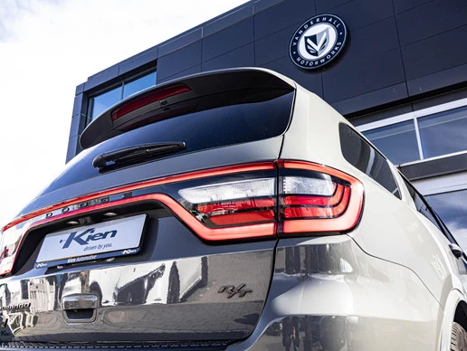 Dodge Durango - Afbeelding 20 van 30