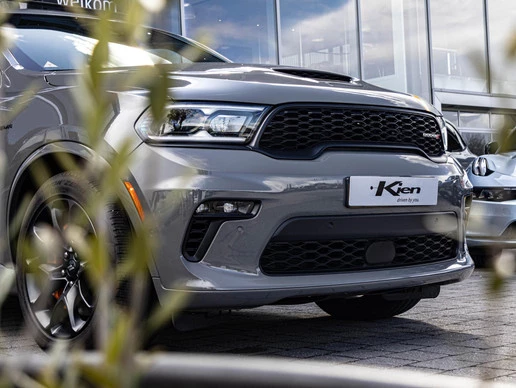 Dodge Durango - Afbeelding 21 van 30