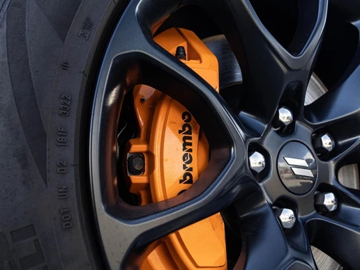 Dodge Durango - Afbeelding 25 van 30