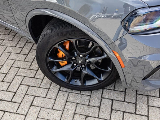 Dodge Durango - Afbeelding 26 van 30