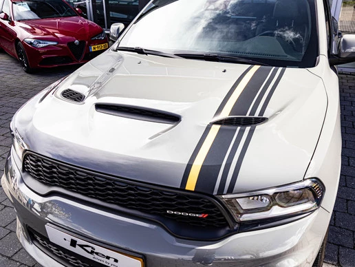 Dodge Durango - Afbeelding 27 van 30