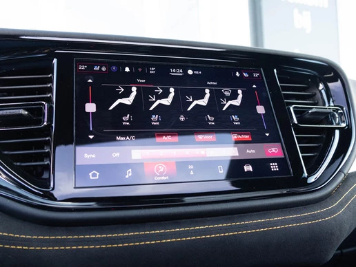 Dodge Durango - Afbeelding 29 van 30