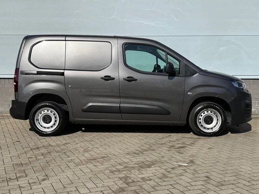 Citroën Berlingo - Afbeelding 3 van 30